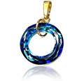 702392-Wisiorek-Swarovski-Bermuda-Blue-ring-zlote-srebro-011.jpg