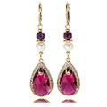 703575-kolczyki-perly-rubin-Swarovski-Encante-ruby-gold-zlote-srebro-02.jpg
