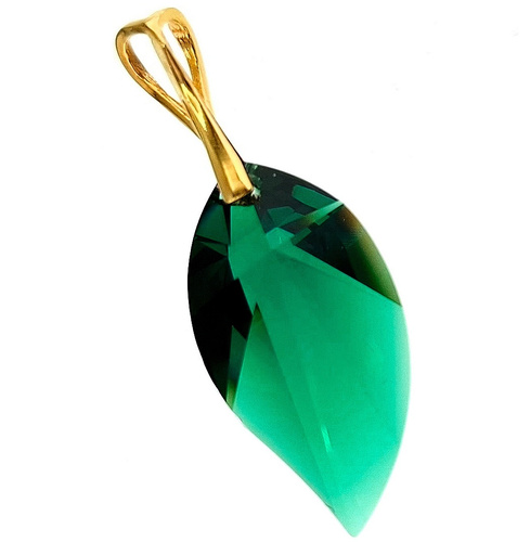 703550-wisiorek-Swarovski-emerald-leaf-zlote-srebro-000.jpg