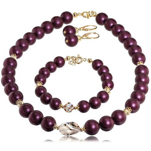 703623-komplet-Swarovski-perly-elderberry-cubic-helix-golden-shadow-zlote-srebro-00.jpg