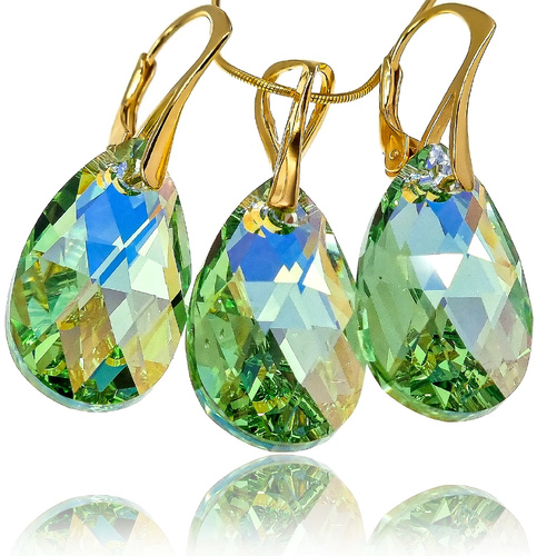 702699-Komplet-Swarovski-Peridot-Aurora-Gold-zlote-srebro-000.jpg