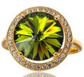 702533-Pierscionek-Swarovski-Paris-Royal-Olivine-zlote-srebro-000.jpg