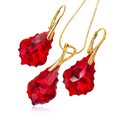 702649-Komplet-Swarovski-Baroque-Light-Siam-Aurora-zlote-srebro-001.jpg