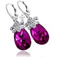 kolczyki-swarovski-fleur-de-lis-fuchsia-comet-01.jpg