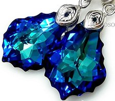 SWAROVSKI ELEGANCKA BRANSOLETKA AURORA