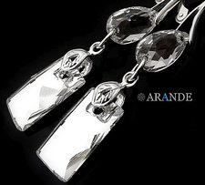 SWAROVSKI ELEGANCKA BRANSOLETKA AURORA