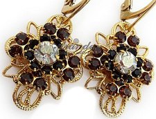 SWAROVSKI ELEGANCKA BRANSOLETKA AURORA