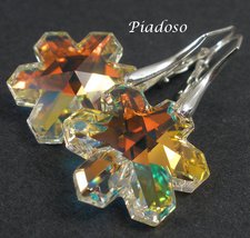 SWAROVSKI ELEGANCKA BRANSOLETKA AURORA