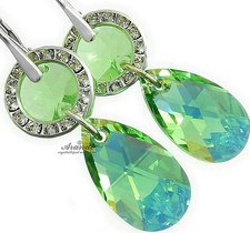 SWAROVSKI ELEGANCKA BRANSOLETKA AURORA