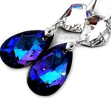 SWAROVSKI ELEGANCKA BRANSOLETKA AURORA