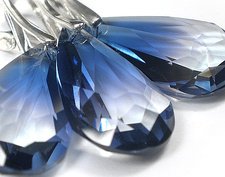 SWAROVSKI ELEGANCKA BRANSOLETKA AURORA