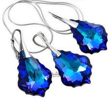 SWAROVSKI ELEGANCKA BRANSOLETKA AURORA