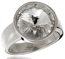 SWAROVSKI ELEGANCKA BRANSOLETKA AURORA