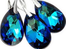 SWAROVSKI ELEGANCKA BRANSOLETKA AURORA