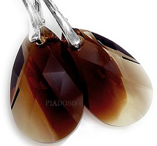 SWAROVSKI ELEGANCKA BRANSOLETKA AURORA