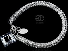 SWAROVSKI ELEGANCKA BRANSOLETKA AURORA