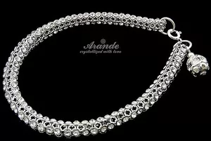 Kryształy Bransoletka Crystallized Charm