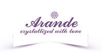ARANDE ® Biżuteria SWAROVSKI Crystals Sklep online