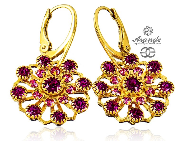 kolczyki-swarovski-fuchsia-flow-gold-00.jpg