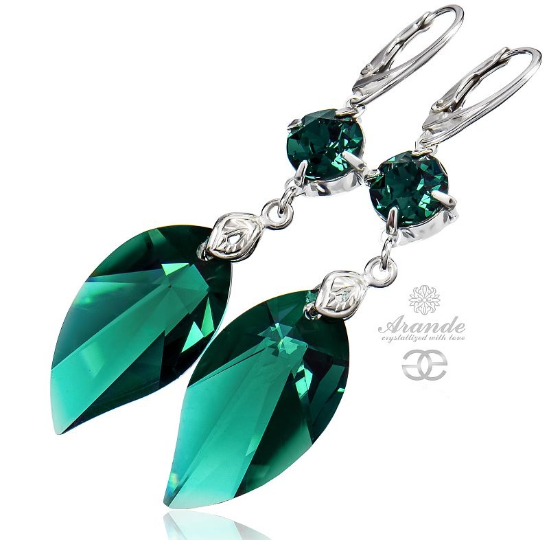 kolczyki-swarovski-emerald-srebro-170714-00.jpg